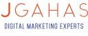 J. GAHAS Digital Marketing Experts logo